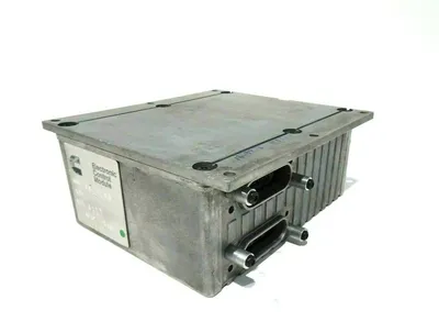 NEW CUMMINS 3616169 ELECTRONIC CONTROL MODULE