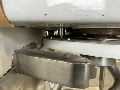 USED VMI SPI400DAVI