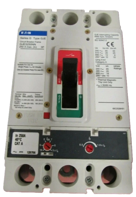 Eaton GJE3250AAM [New]