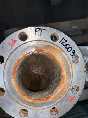USED Ahlstrom / Sulzer CPT 22-4