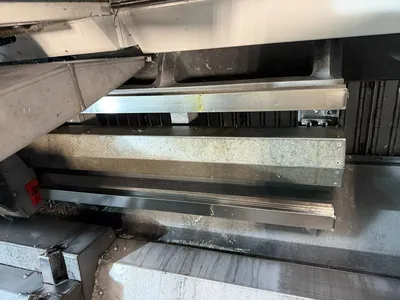 2020 HAAS ST-20Y CNC Lathes | Silverlight CNC, Inc (10)