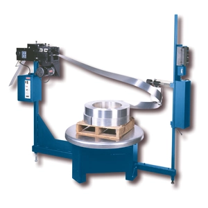 Pallet Reels