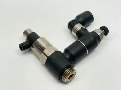 New | in-Stock PARKER LEGRIS _UNKNOWN_ Valves/Fittings | Maverick Industrial Sales #1102944