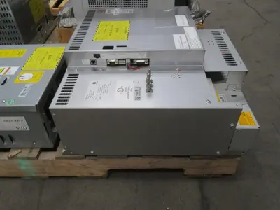 Used SCHINDLER VF44BR AC Drive Control Module Texas US | Aucto #1307200