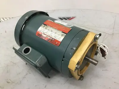 USED RELIANCE ELECTRIC B78C7851M-FB