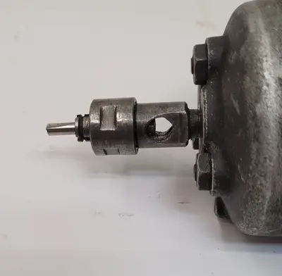 Used PROCUNIER #1 E TAPPING ATTACHMENT Misc Industrial Equipment Kentucky US | Aucto #687941