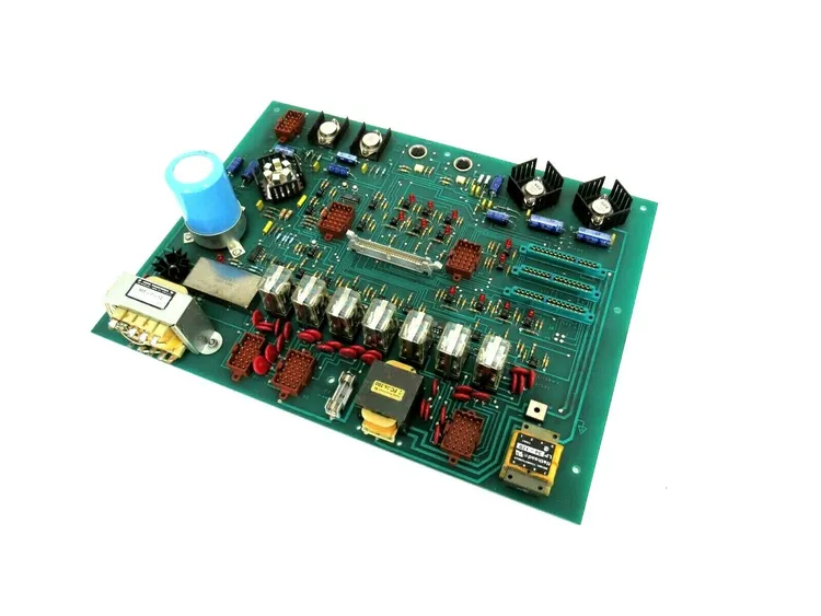 Used STOCK _UNKNOWN_ Power Supplies | SB Industrial Supply #824537