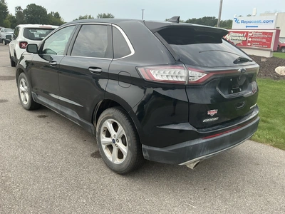 Used 2016 FORD EDGE SUVs Michigan US | Miedema Asset Management Group #1468509