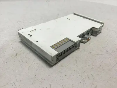 USED BECKHOFF KL9100
