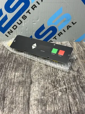 ENERCON LM3497-02 HMI & Open Interface Panels | ESS Industrial Equipment Sales (1)