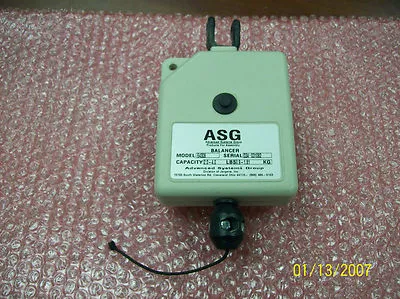 Used Advanced systems Group 64308 Lighting Arizona US | ASSET CONVERSION SPECIALISTS, INC. #320862