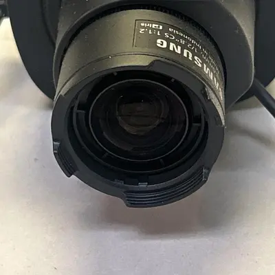 Used SAMSUNG SNB-7004N Security Cameras Ohio US | Surplus Asset Holdings #1290430