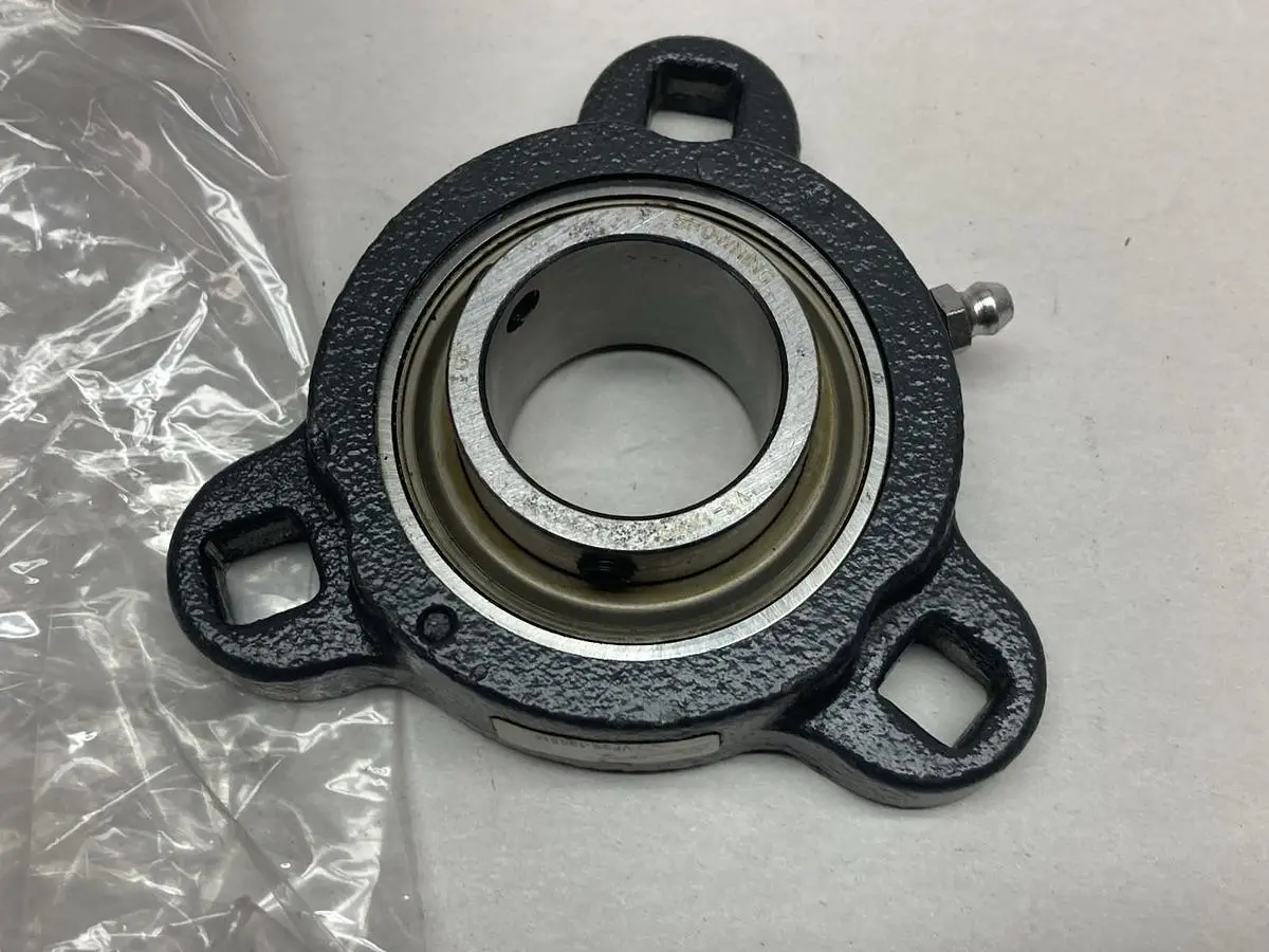 New | in-Stock BROWNING VF3S-120SM Bearings | Surplus Asset Holdings #1191158