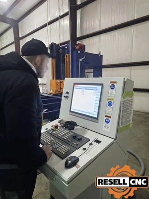 Used 2023 Peddinghaus Ocean Avenger Plus MDL 1250/1C Miscellaneous Equipment (Metalworking) Florida US | Resell CNC #1306302