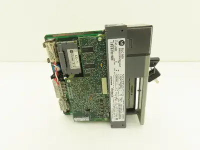 Used ALLEN BRADLEY _UNKNOWN_ PLC Processors Indiana US | Arrow Industrial #1408197