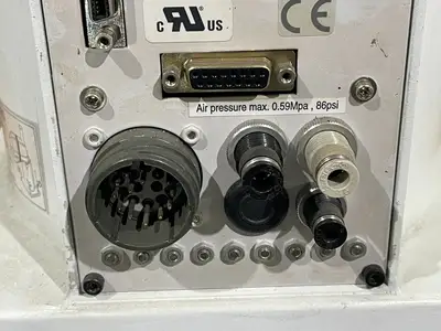 Used SEIKO EPSON _UNKNOWN_ Robot Parts | Maverick Industrial Sales #1108856
