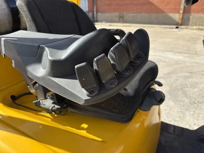 Used 2020 HYSTER S50FT Misc Forklifts Texas US | 4K Lift Co #1502987