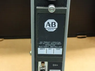 Used ALLEN BRADLEY 1785L11B PLC Processors Ohio US | HGR 24 #879904