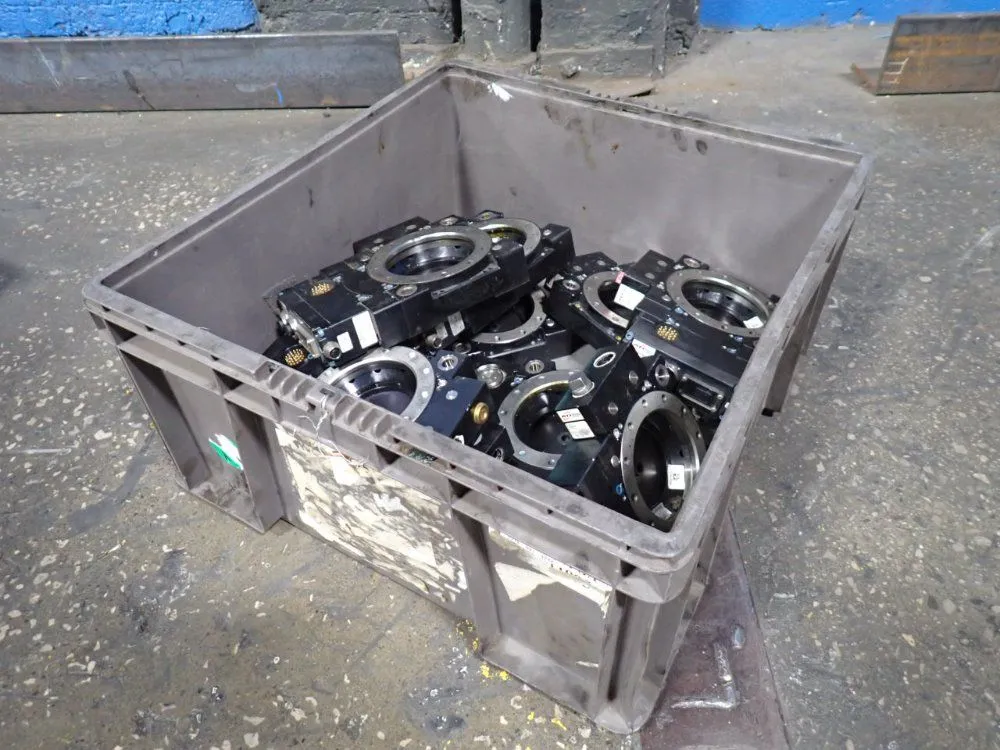 USED ATI AA2T