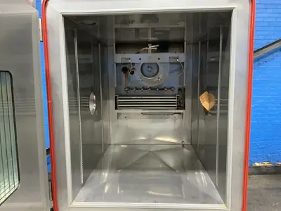 Used SPX C20R2.0ARMCB Heat Treating Units Ohio US | HGR 24 #1343933