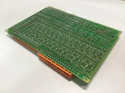 USED KEBA E-7TEMP D1323G-1