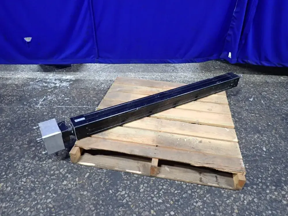 Tolomatic Linear Actuator