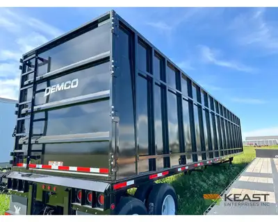 Used DEMCO _UNKNOWN_ Dump Trailers Iowa US | Keast Enterprises #1360250