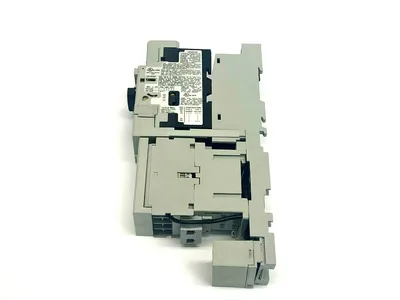 190S-ANEJ1-CA63C-TE | Allen Bradley  Compact Combination Starter w/ Circuit Breaker - Used