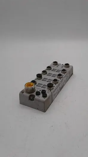 Used ALLEN-BRADLEY ALLEN-BRADLEY SENSOR CURRENT MAX 1732E16CFGM12R Sensors | ND Industrial Surplus #1211977