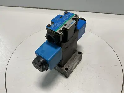 USED VICKERS DG4V-3S-2C-M-FTWL-B5-60