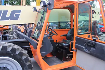 Used 2015 JLG G9-43A Misc Forklifts New York US | United Lift #1445435