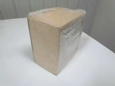 Ultra violet connection Stainless Steel filter box w/filter and parts