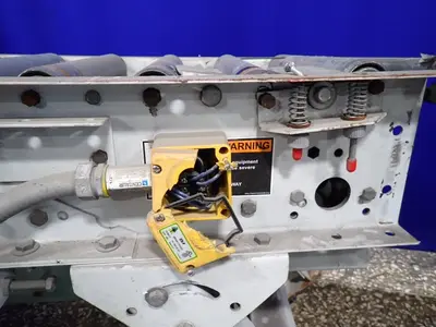 USED HYTROL 190ACC