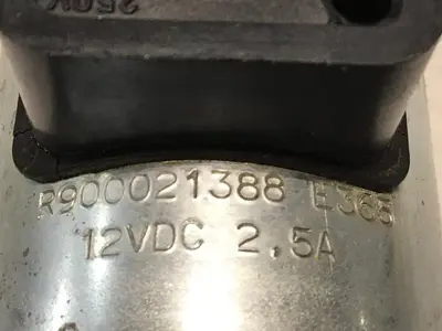 USED REXROTH 4WE6W62EG12N9K4
