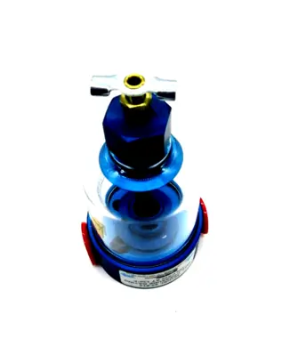 NEW PARKER 92-812 PNEUMATIC FILTER 92812