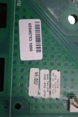 ROCKWELL AUTOMATION 1336F-MCB-SP1M/ R1336FMCBSP1M/A - STOCK GF595
