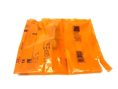 New | in-Stock Ifm Inductive Sensor Oil/Coolant Proof 4mm Range IF5957 Proximity Sensors Michigan US | Maverick Industrial Sales #1424742