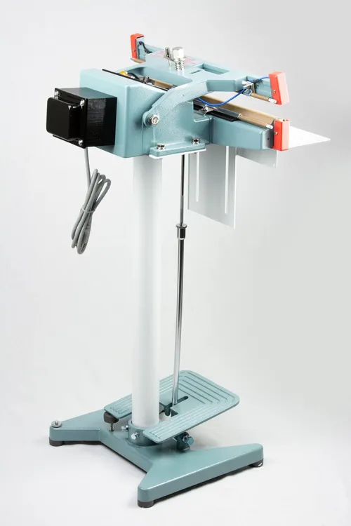 Used American International Electric Inc. 450FDW Bag Sealers Texas US | FC&A Design Services LLC #918030