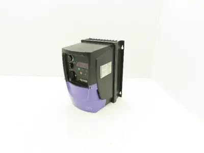 Used INTERTEK _UNKNOWN_ Variable Speed Drives | Arrow Industrial #642773