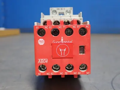 USED 2025 ALLEN BRADLEY 100SC23EJ14BC