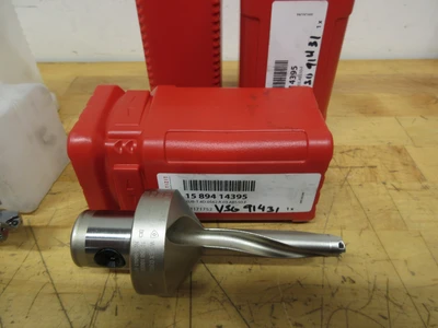 Used KOMET ABS50 KUB TRIGON Other Cutting Tools Minnesota US | Machinesused.com #1310092