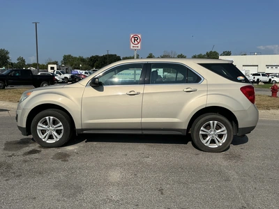 Used 2011 CHEVROLET EQUINOX SUVs Michigan US | Miedema Asset Management Group #1415042