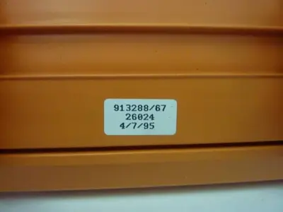 USED ADEPT TECH 10330-00460