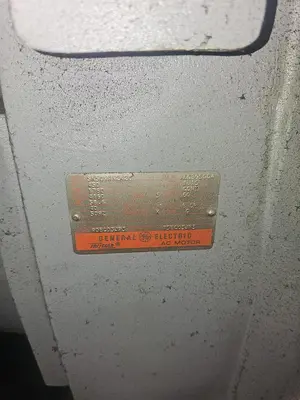 USED 1990 ATLAS COPCO ZR5-62