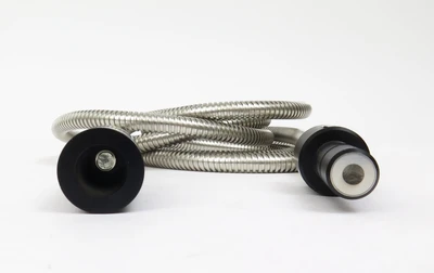 USED Moritex Moritex Fiber Optic Light Guide Cable 90"