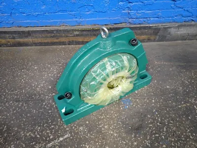 Timken 5" Pillow Block Bearing