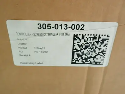 NEW CAT 4559580