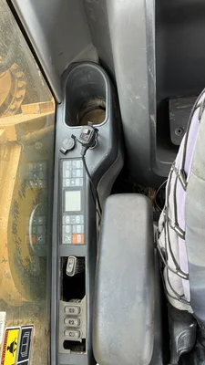 Used 2011 Caterpillar 336DL Excavators Maryland US | Zadoon Equipment #1480781