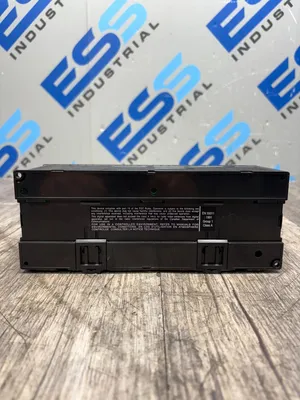 FANUC IC693UDR005RP1 Electrical/PLC/Automation | ESS Industrial Equipment Sales (4)