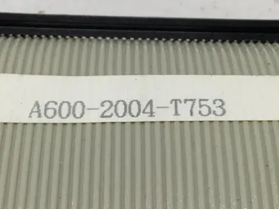 USED FANUC A600-2004-T753